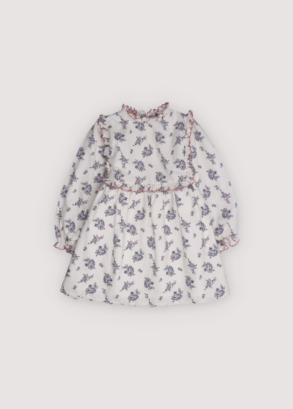 Emma Dress_Sampling