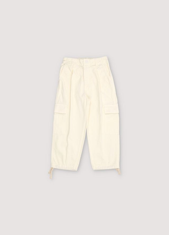 Pantalón Standford Vainilla Crema