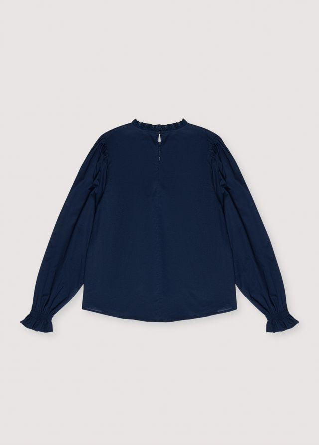 Venus Woman Blouse Midnight Navy