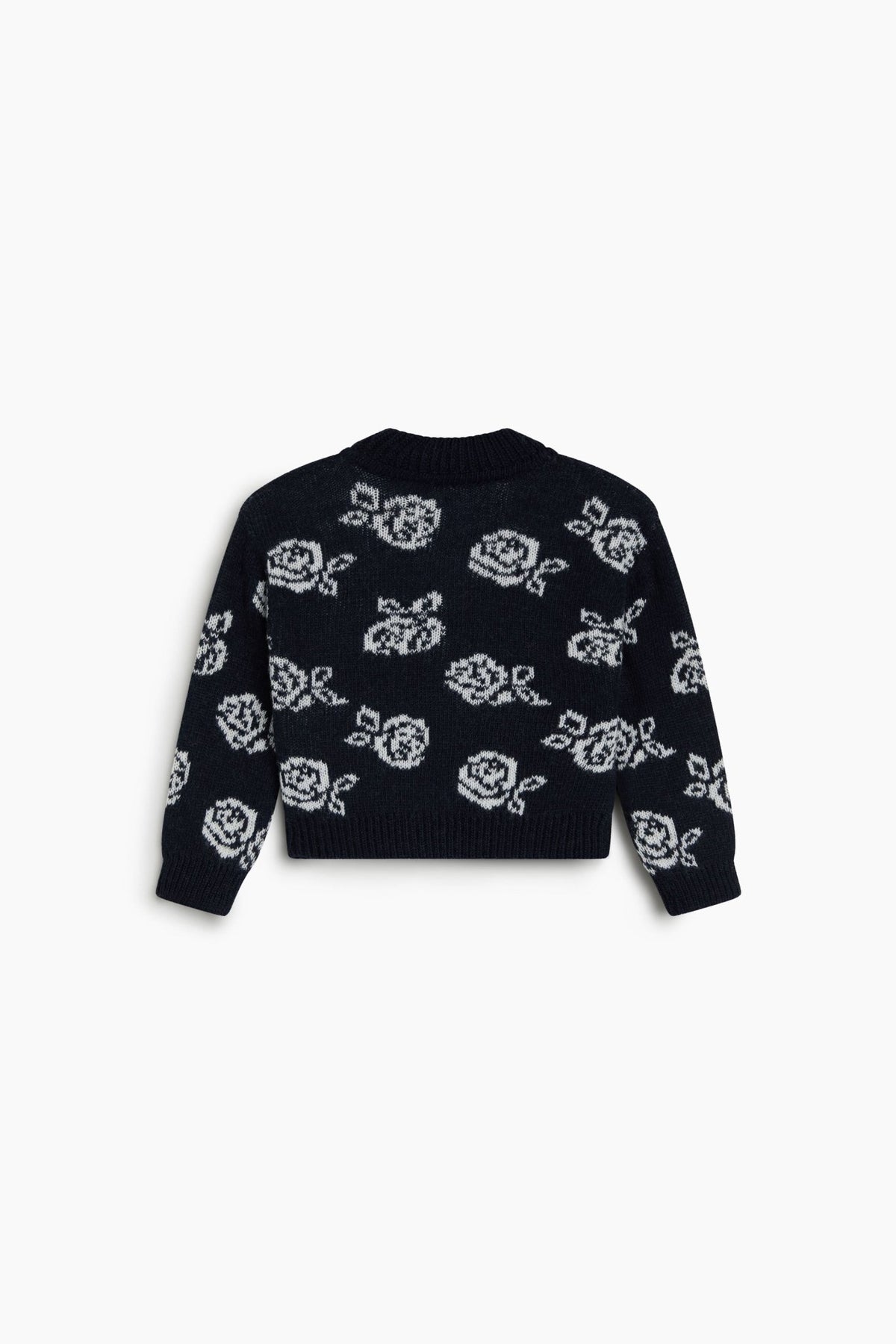 Fleckers Baby Cardigan