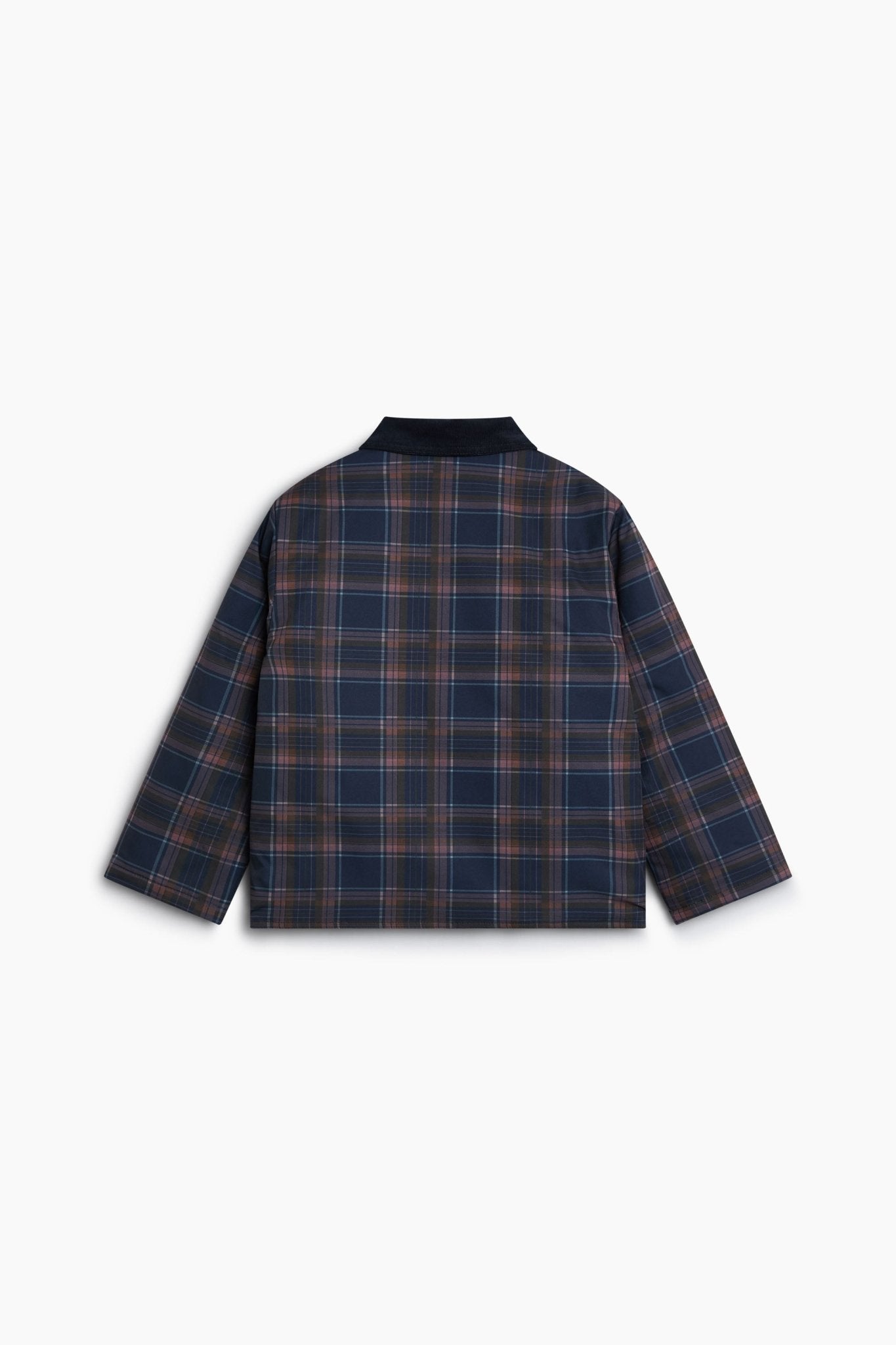 Flint Jacket Flint Chieck
