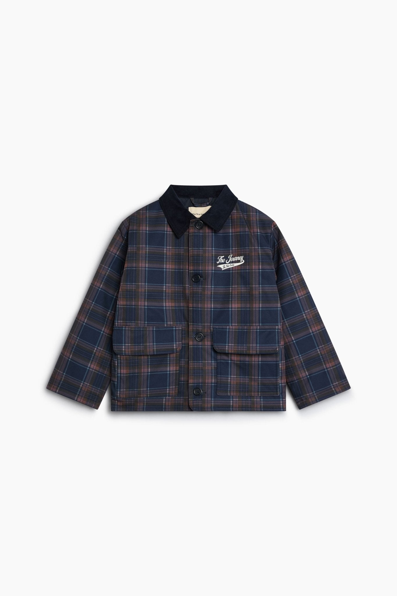 Flint Jacket Flint Chieck