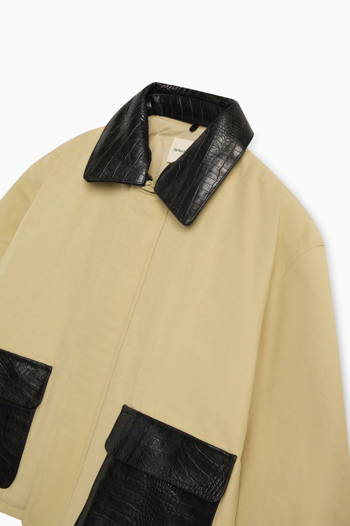 Flint Woman Jacket