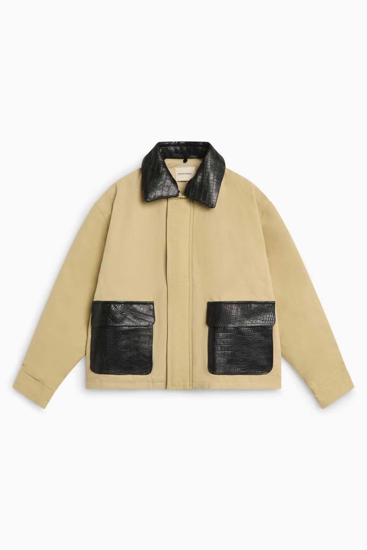 Flint Woman Jacket