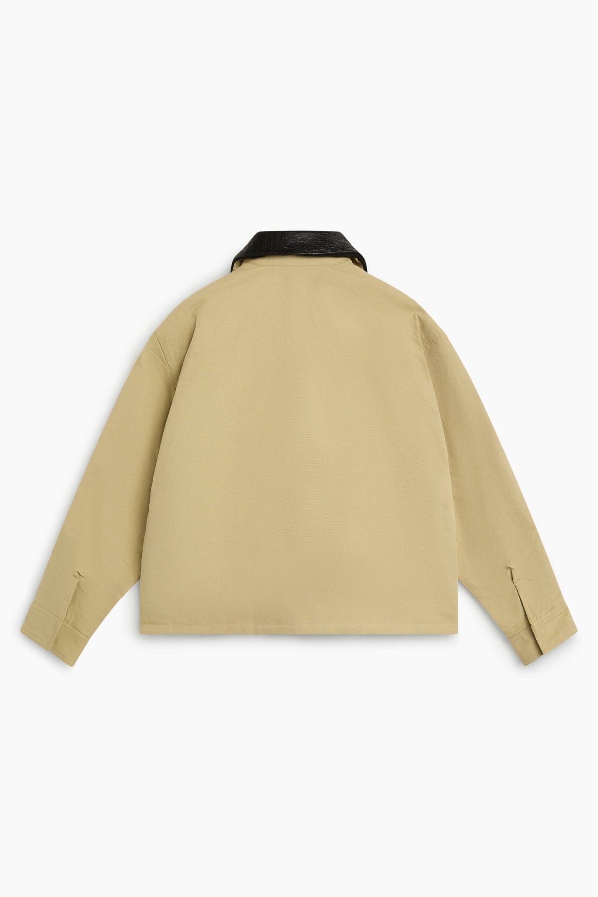 Flint Woman Jacket