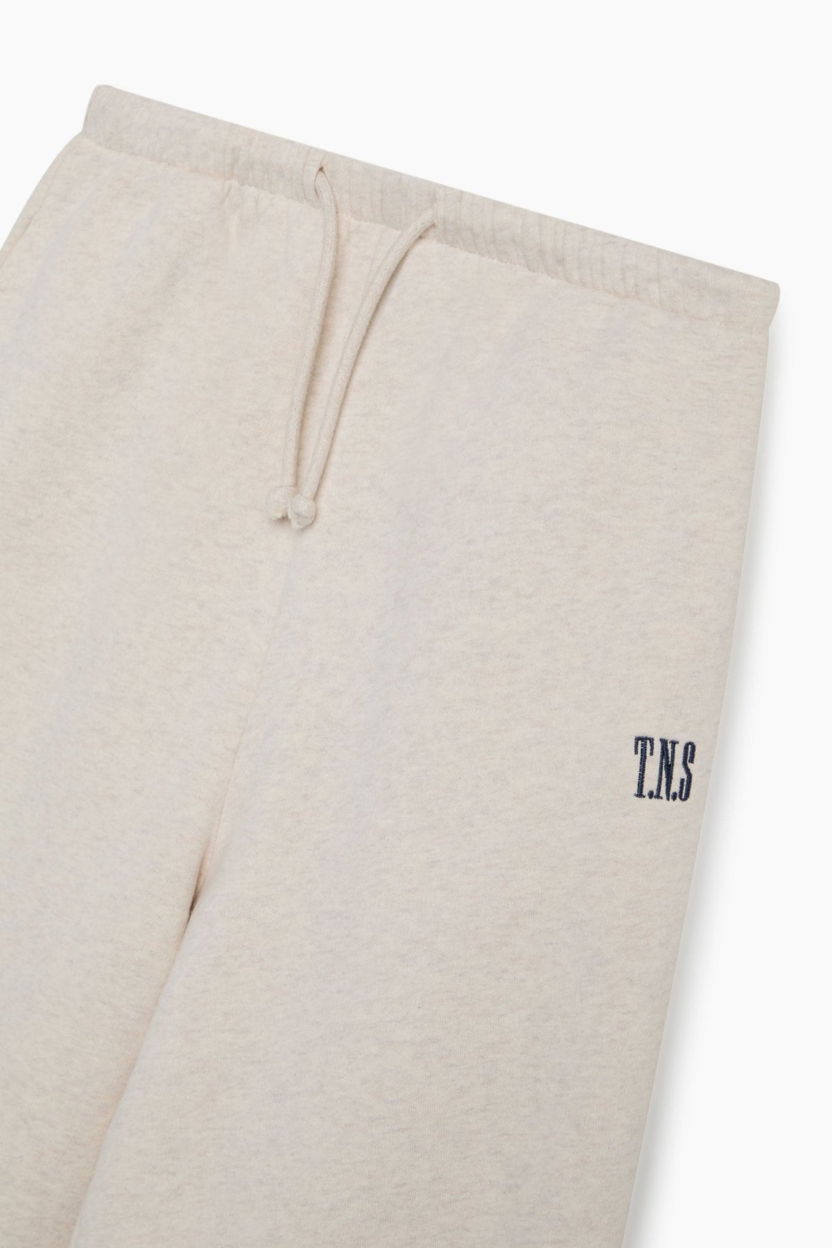 Nebel Teen Joggen