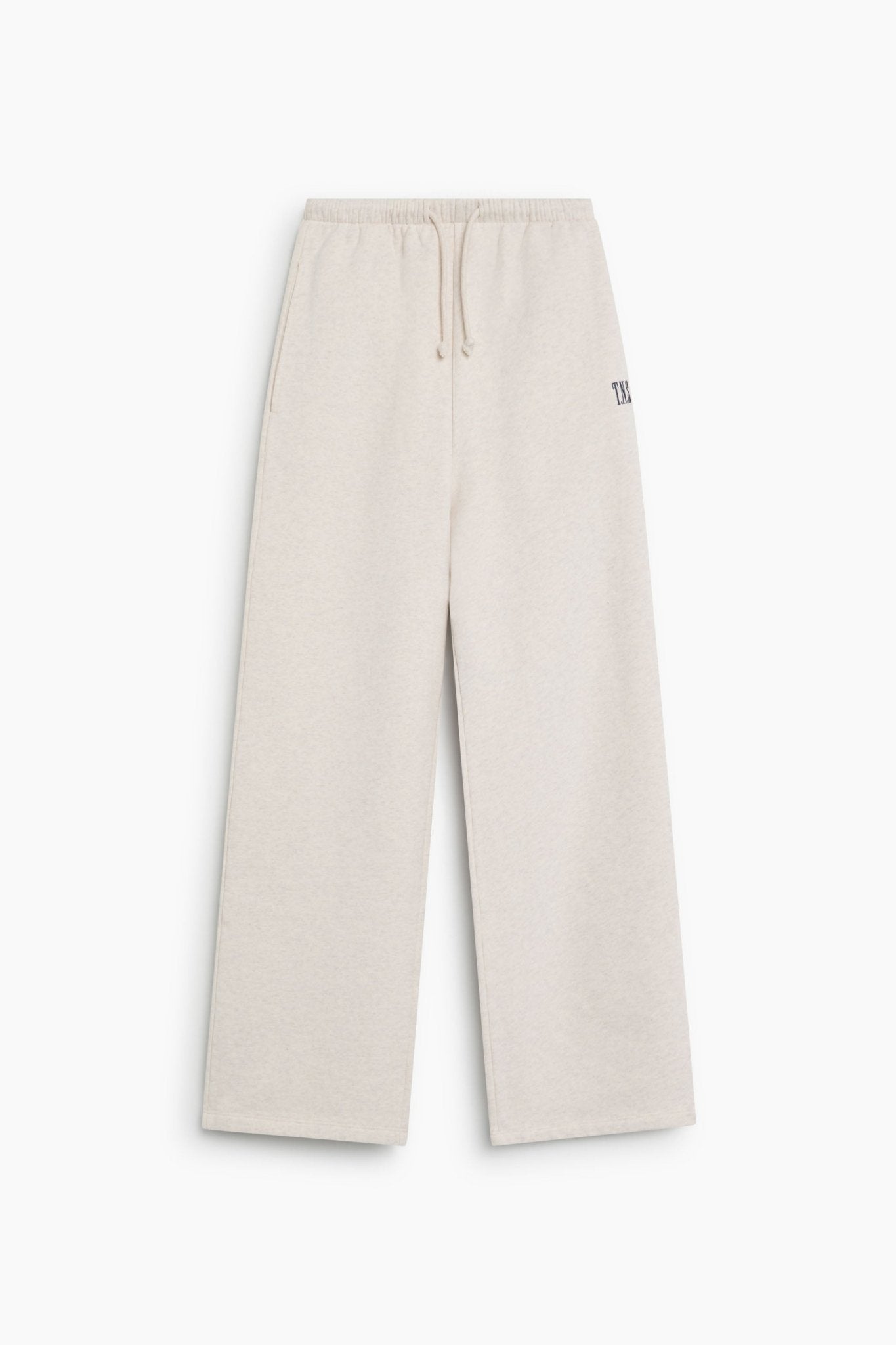Nebel Teen Joggen