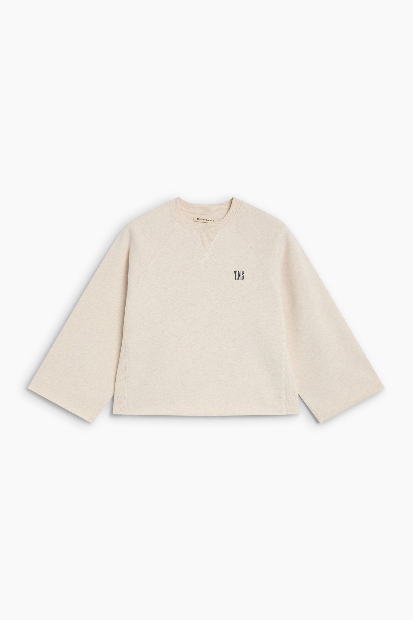 Fog Teen Sweatshirt