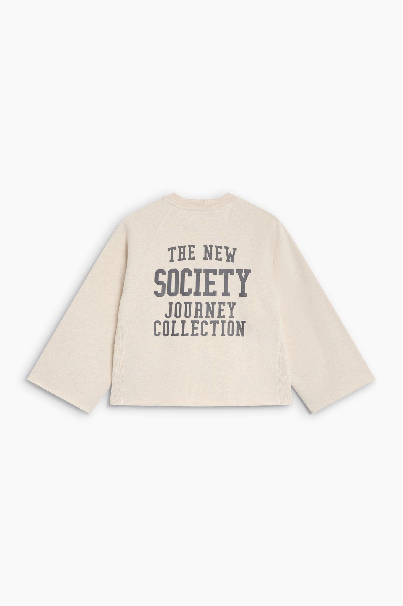 Fog Teen Sweatshirt