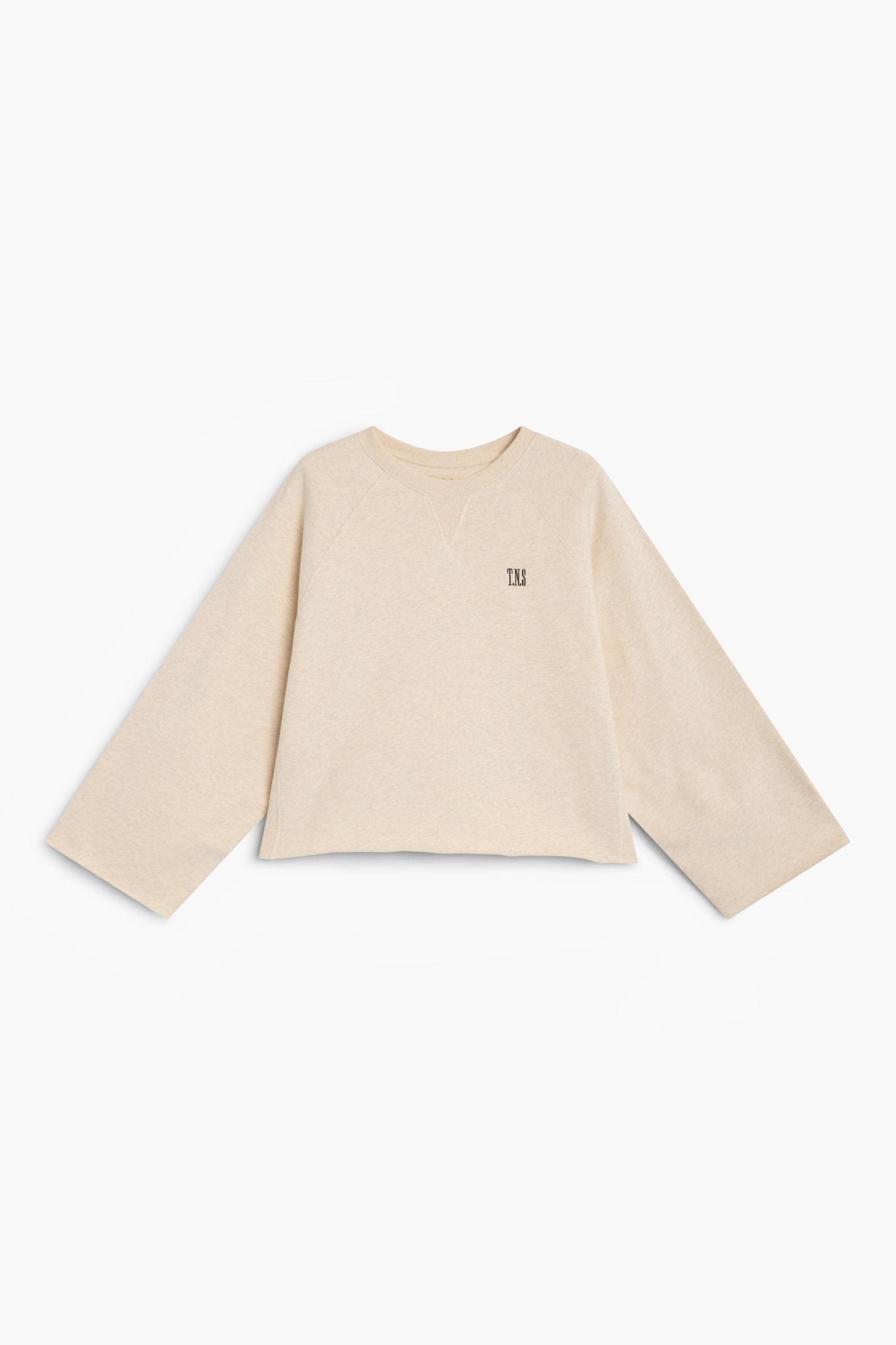 Fog Woman Sweatshirt