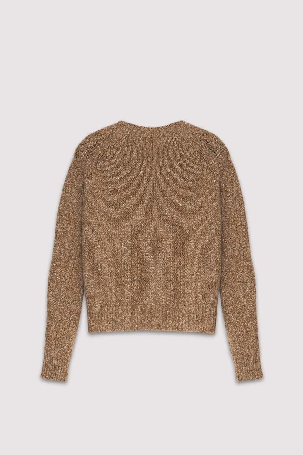 Gabriela Woman Jumper