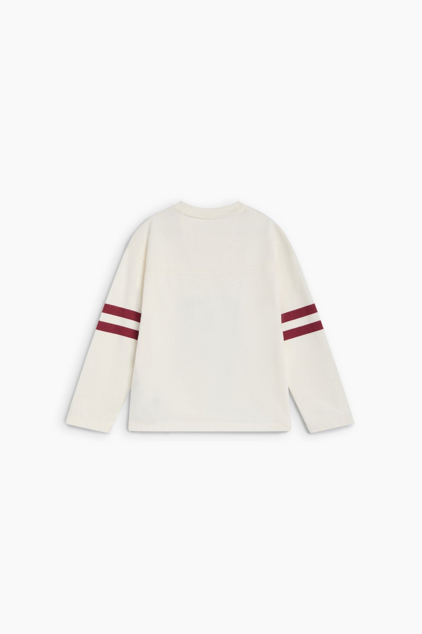 Gale T-Shirt Whisper White