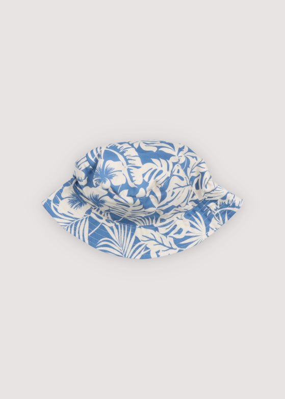 Garden Bucket Tropical Print_SamplingAccessories