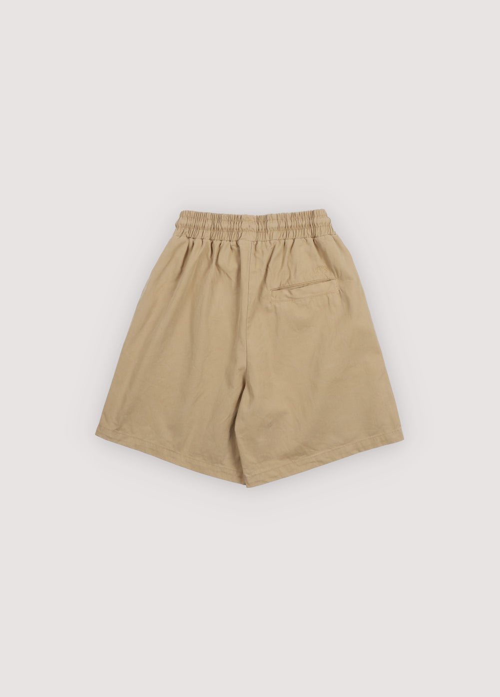 Gorse Bermuda Camel Sand