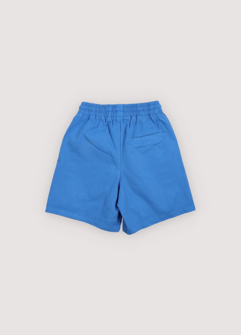 Gorse Bermuda Iris Whisper