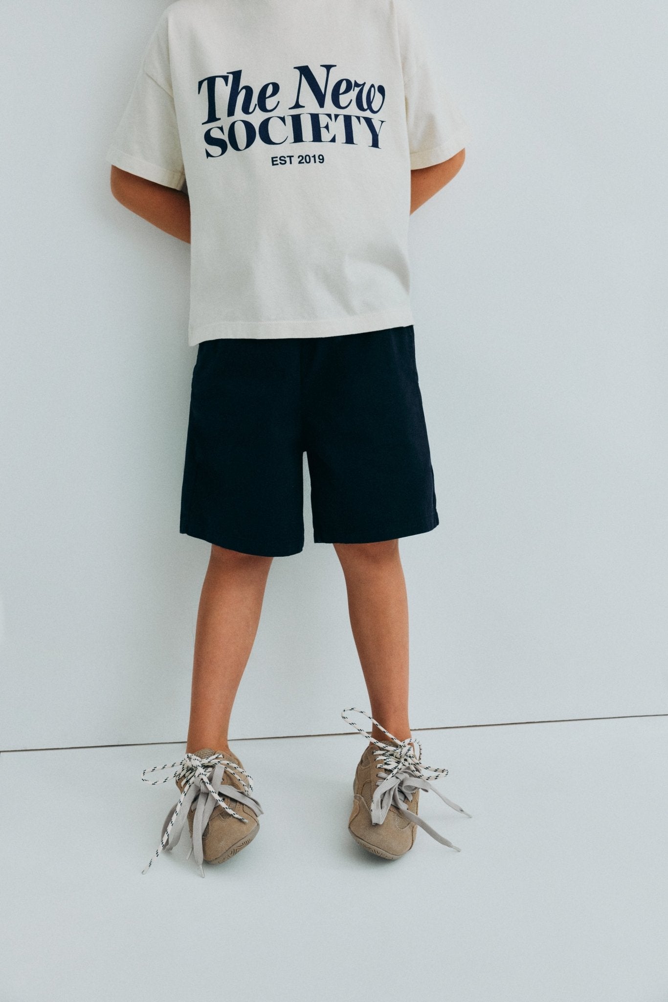 Ginster Bermuda Sommer Mitternacht