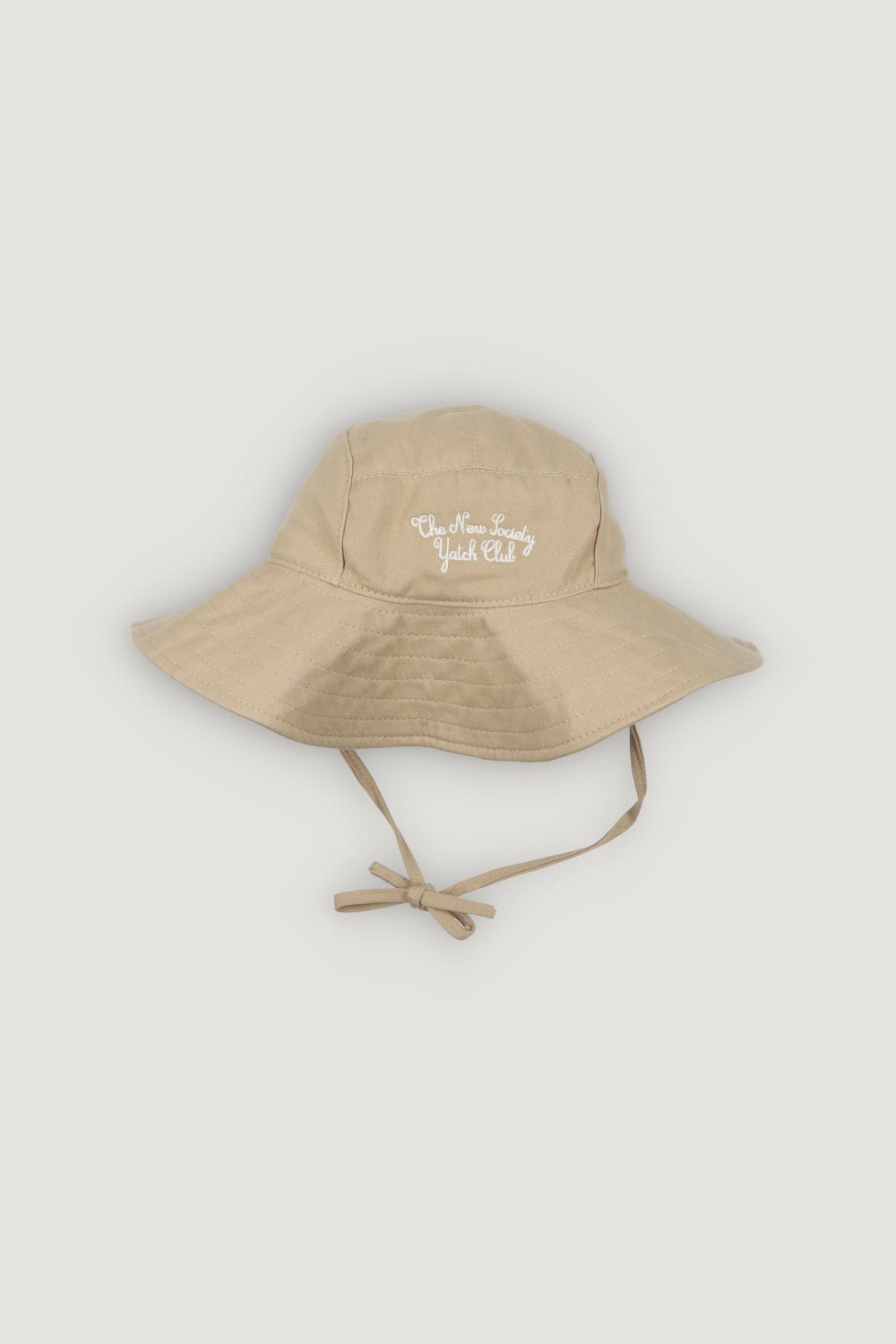 Gorse Hat Camel Sand