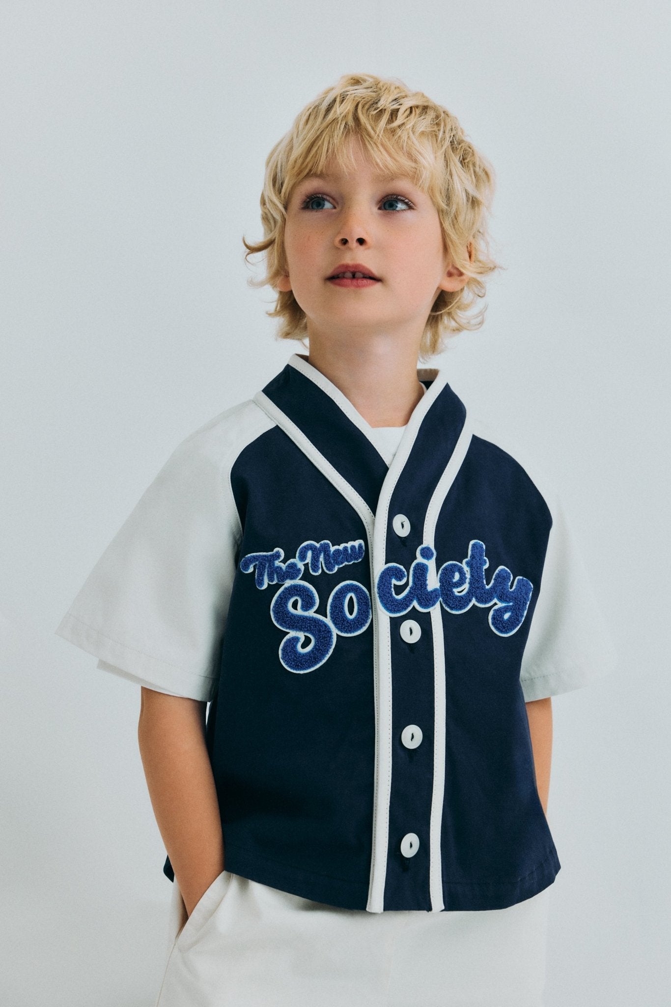 Ginsterhemd Sommer Mitternacht