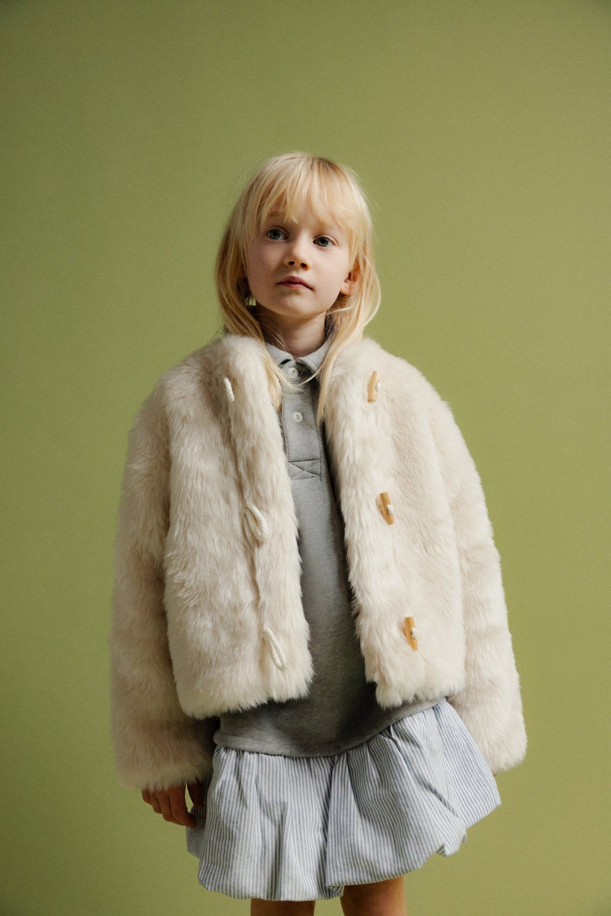Haven CoatCoats