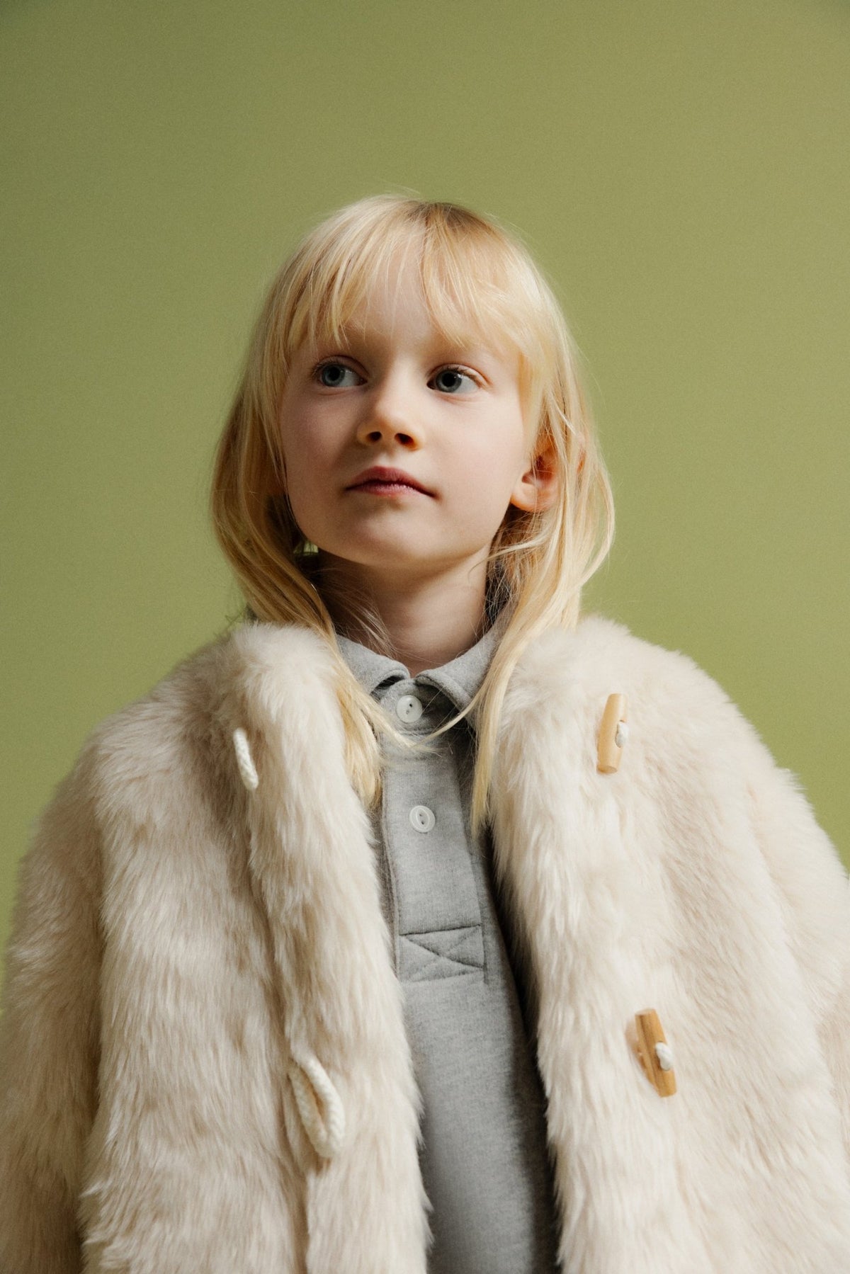 Haven CoatCoats