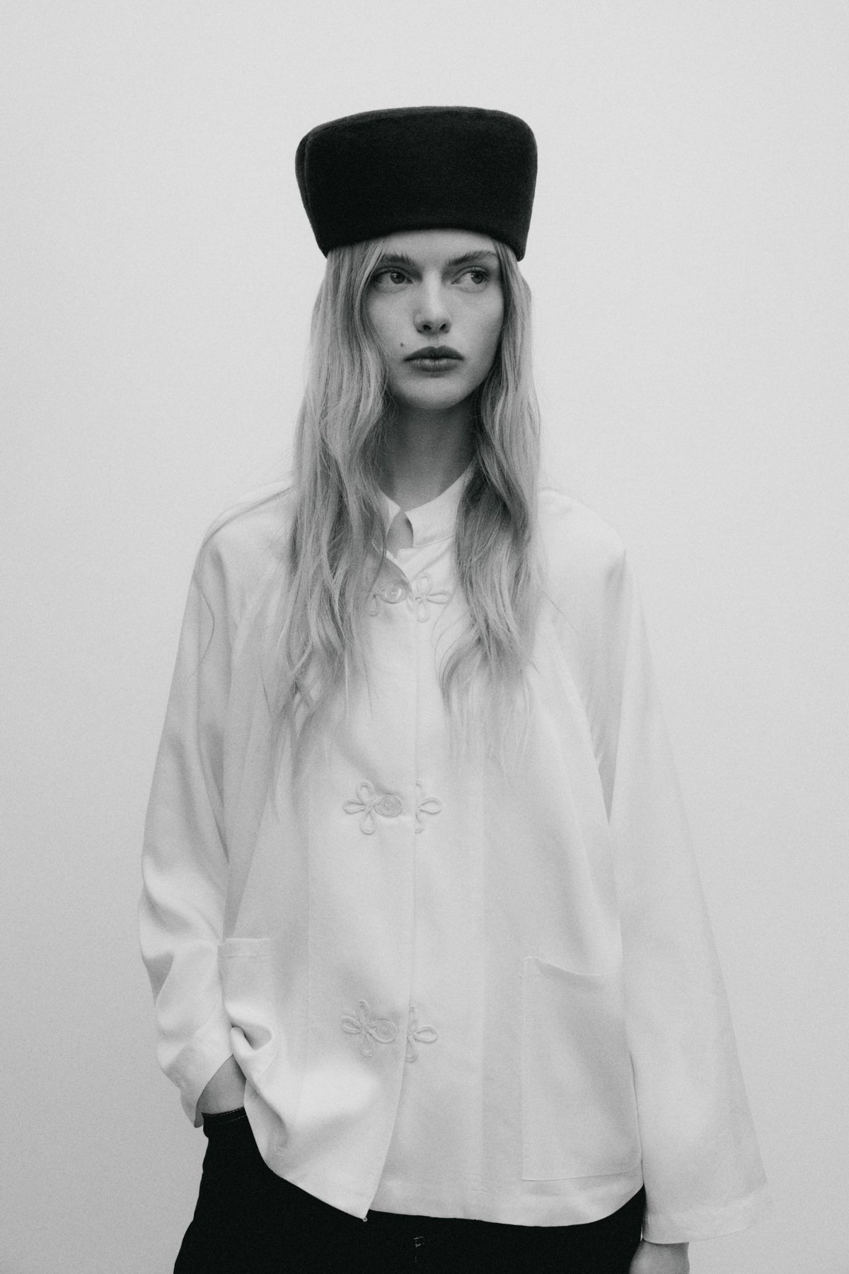 Sombrero De Mujer Indie