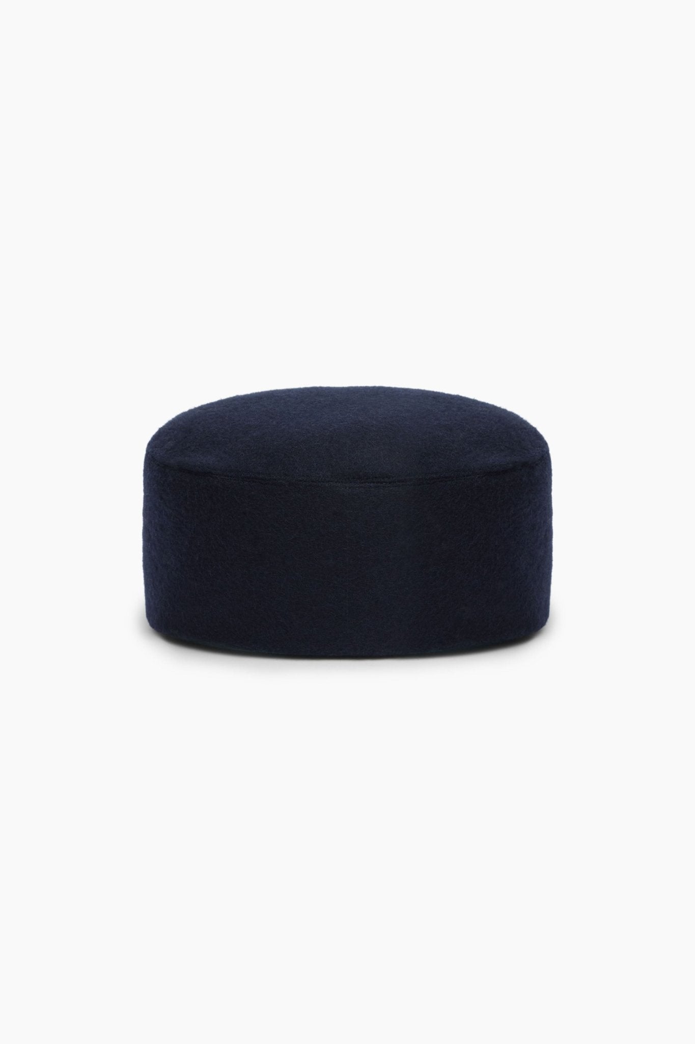 Sombrero de mujer independiente