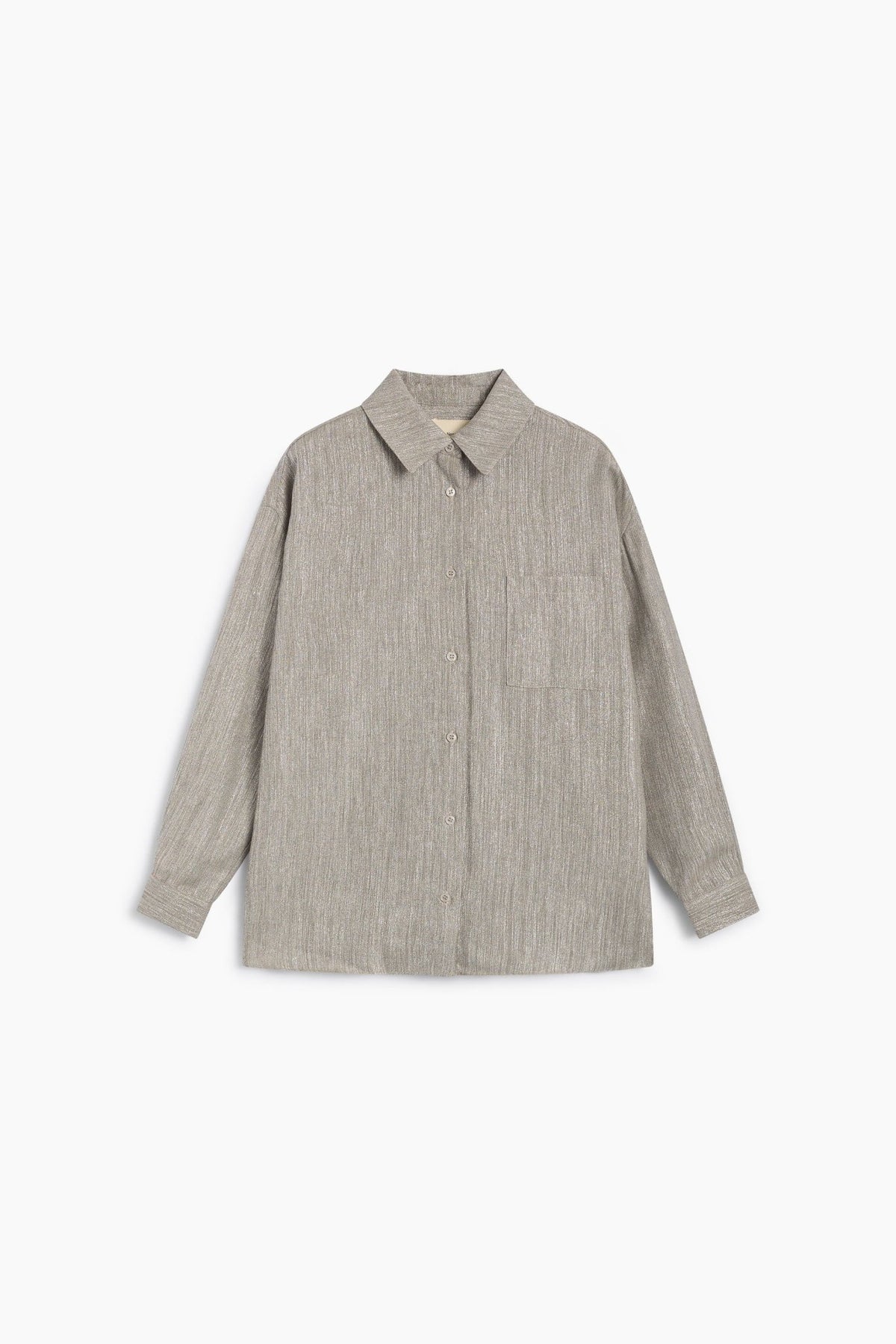 Camisa Mujer Iris