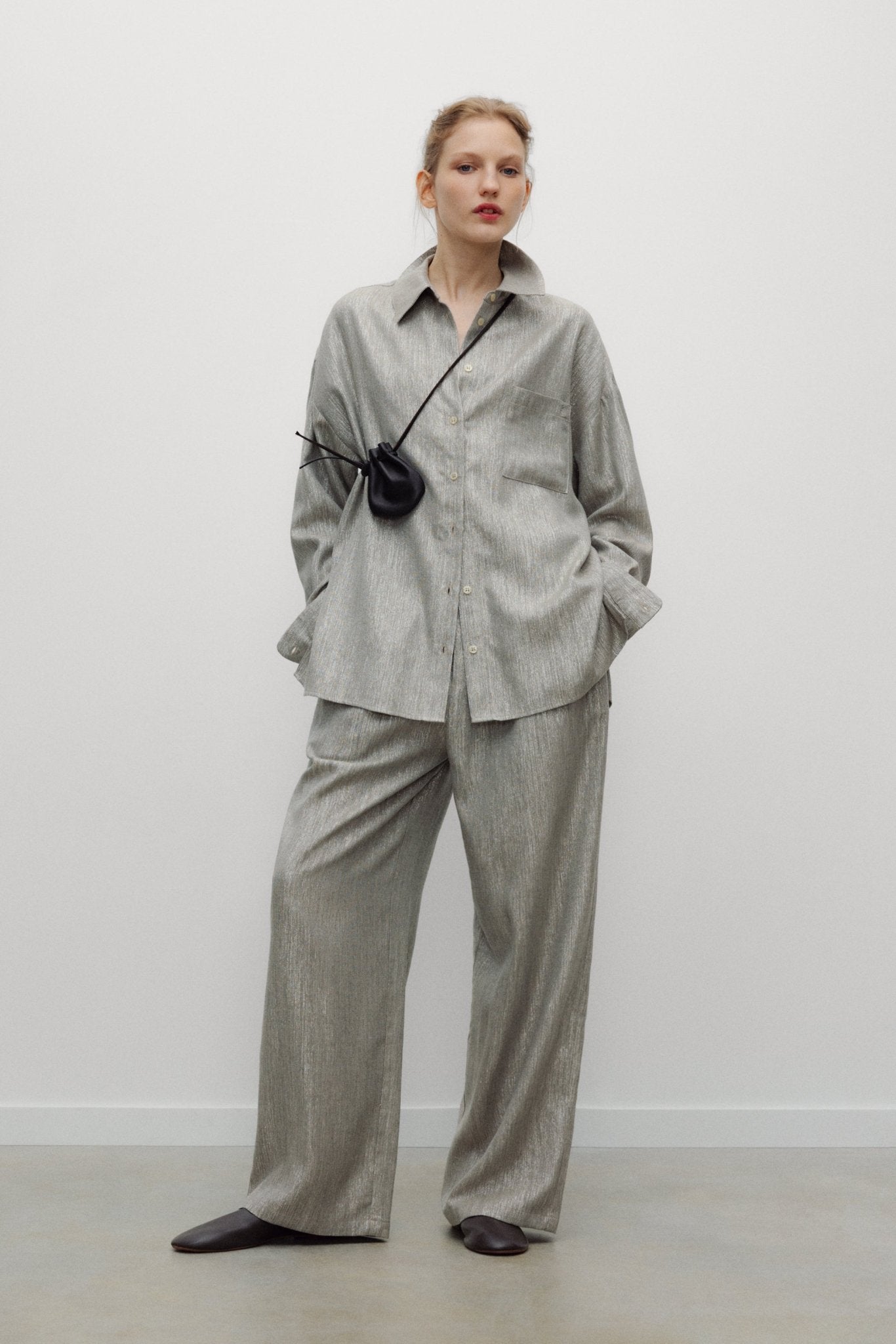 Camisa Mujer IrisCamisas