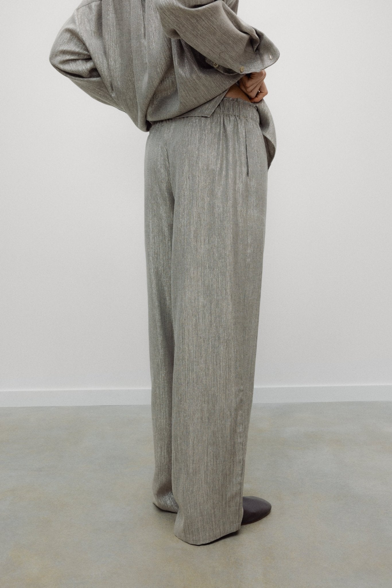Iris Damenhose