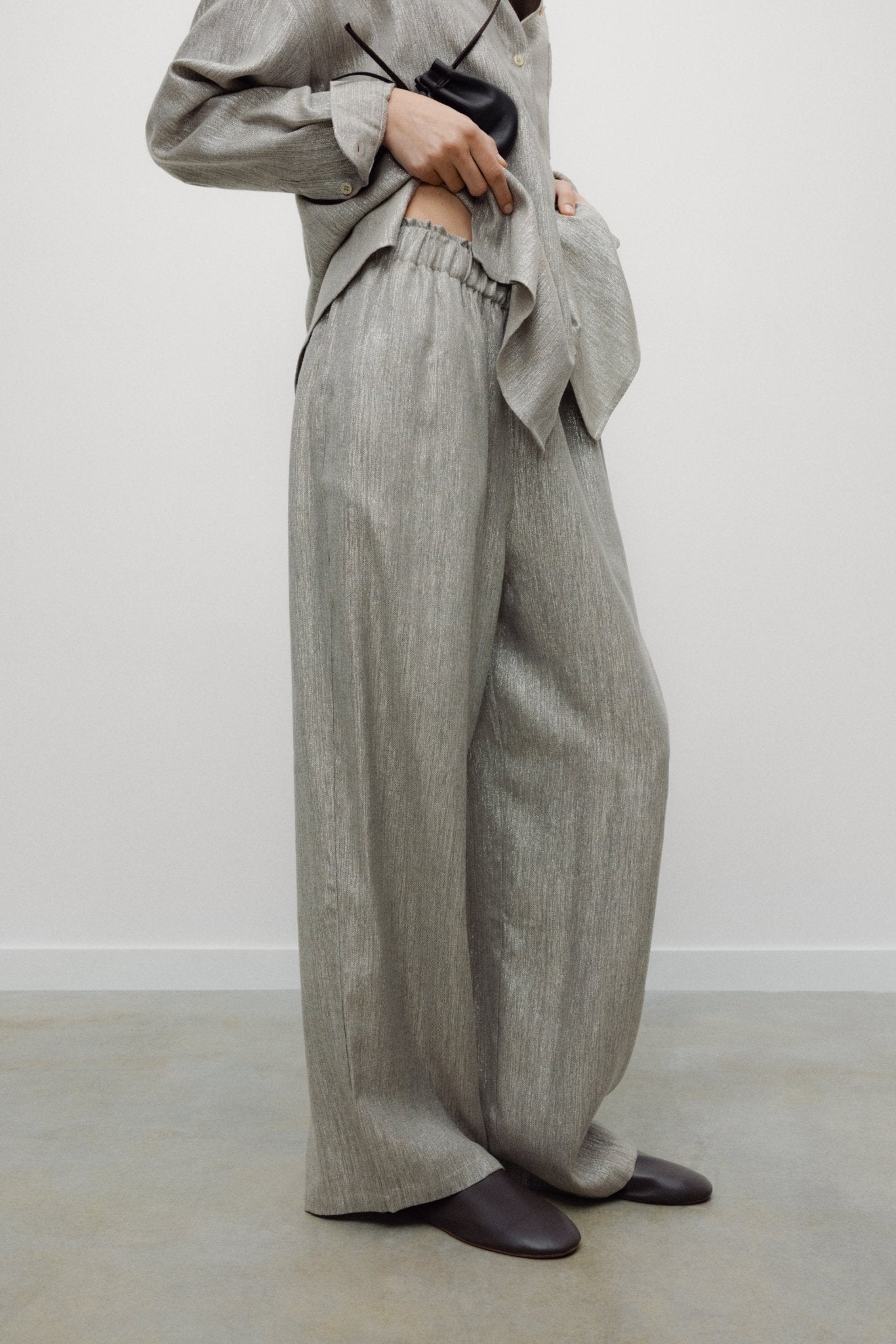 Iris Damenhose