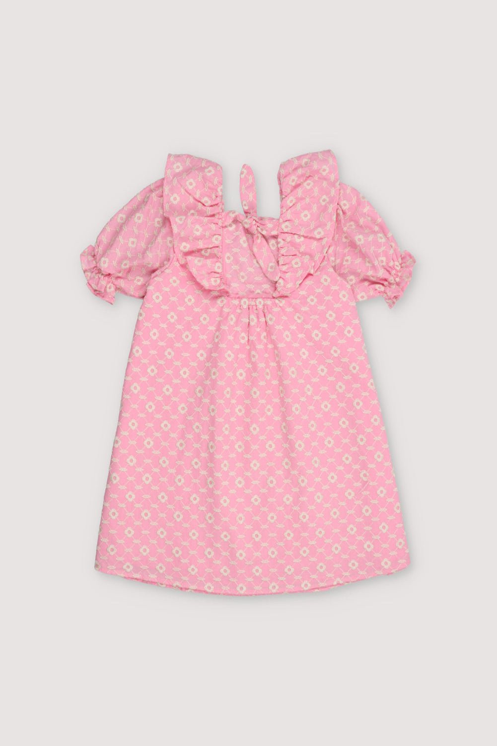 Isidora Dress_Sampling