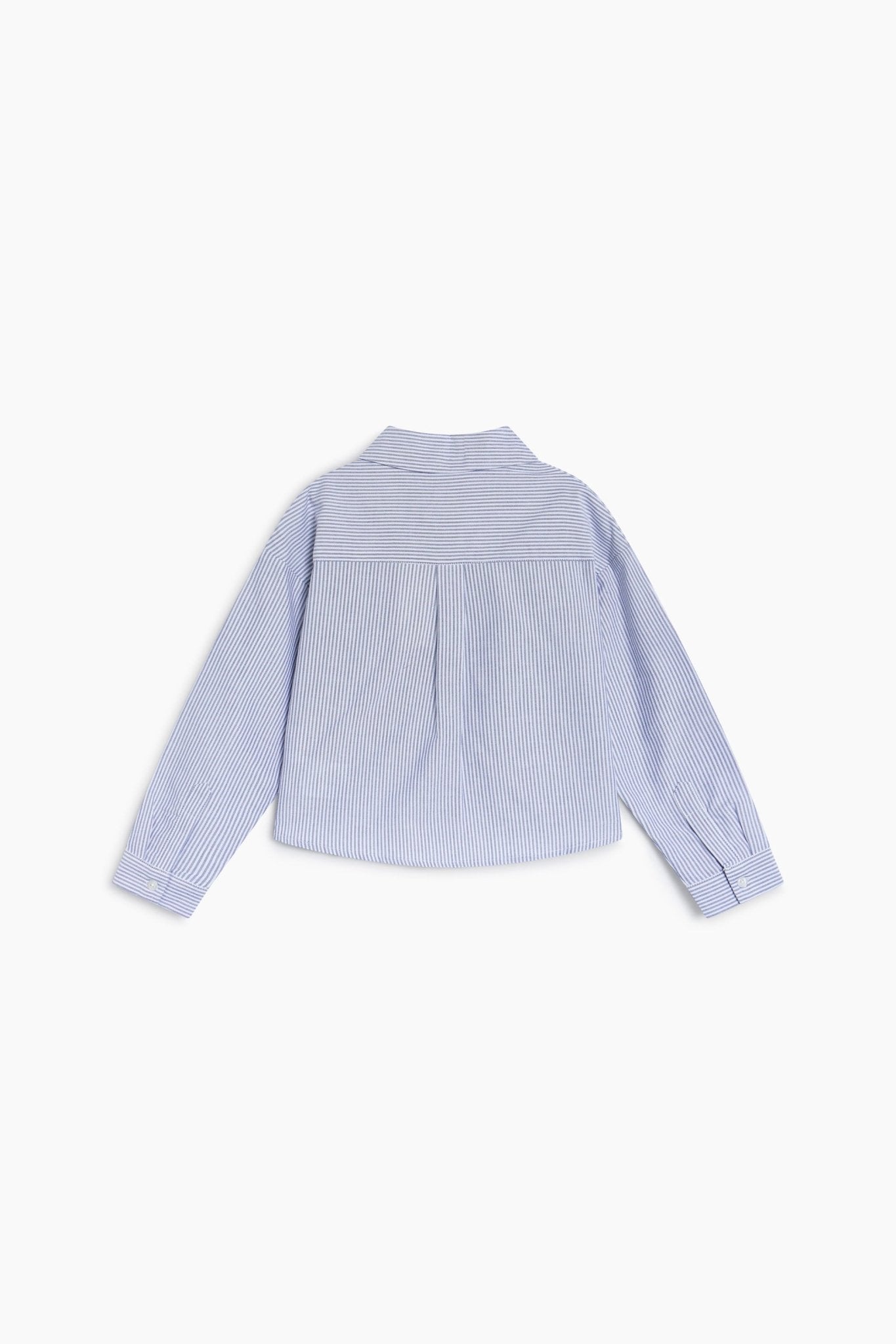 Isla-Shirt