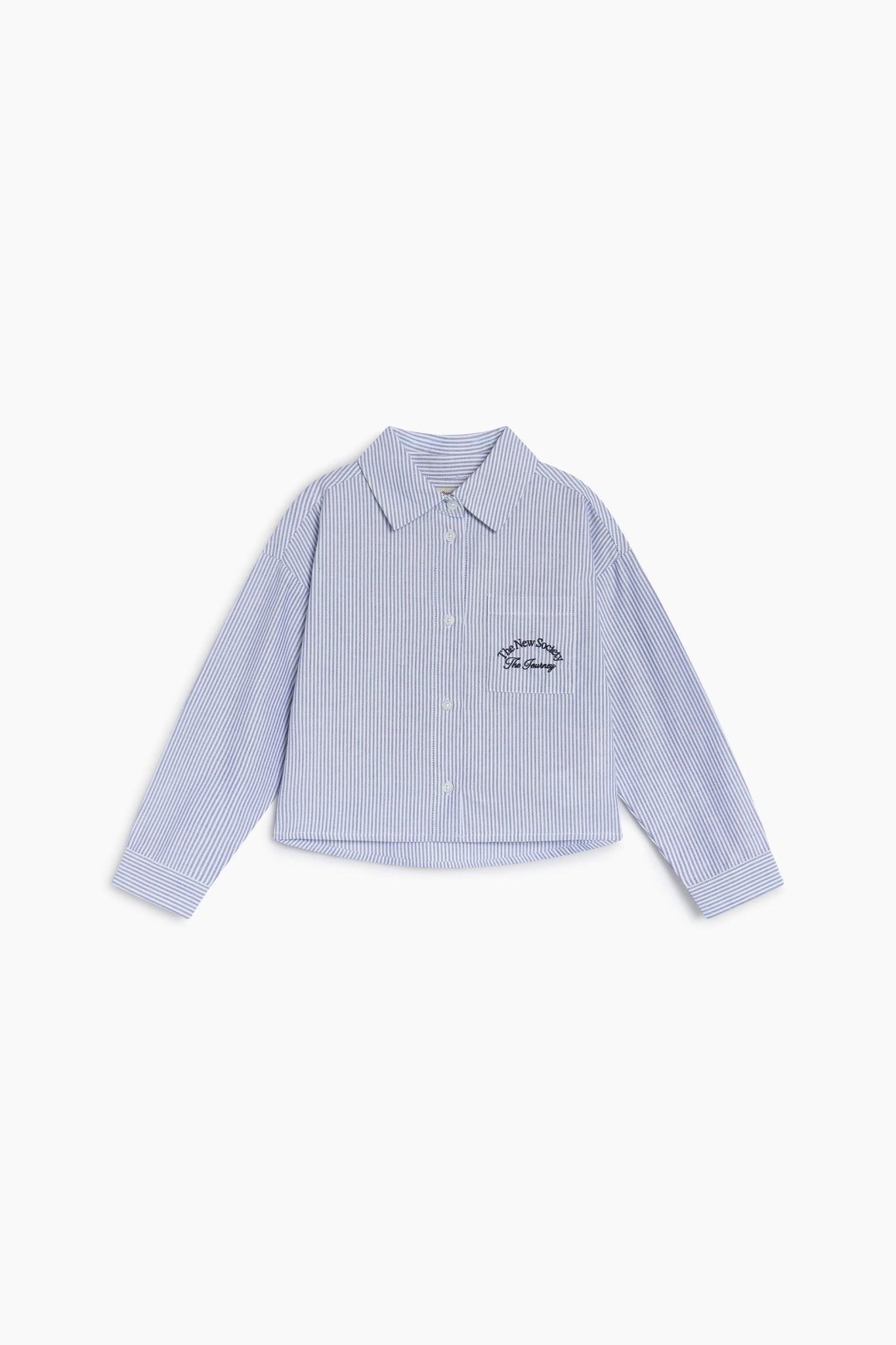Isla-Shirt
