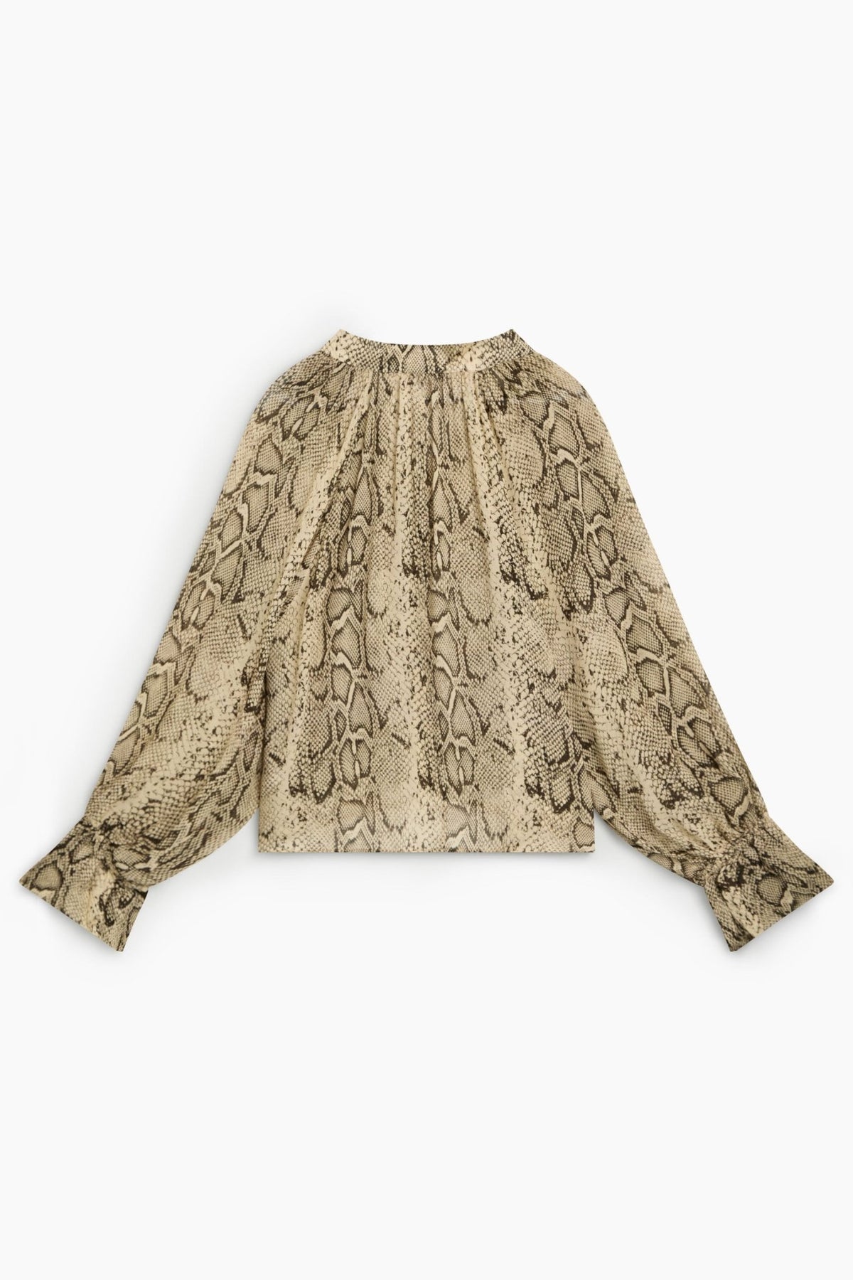 Blusa Isley Mujer