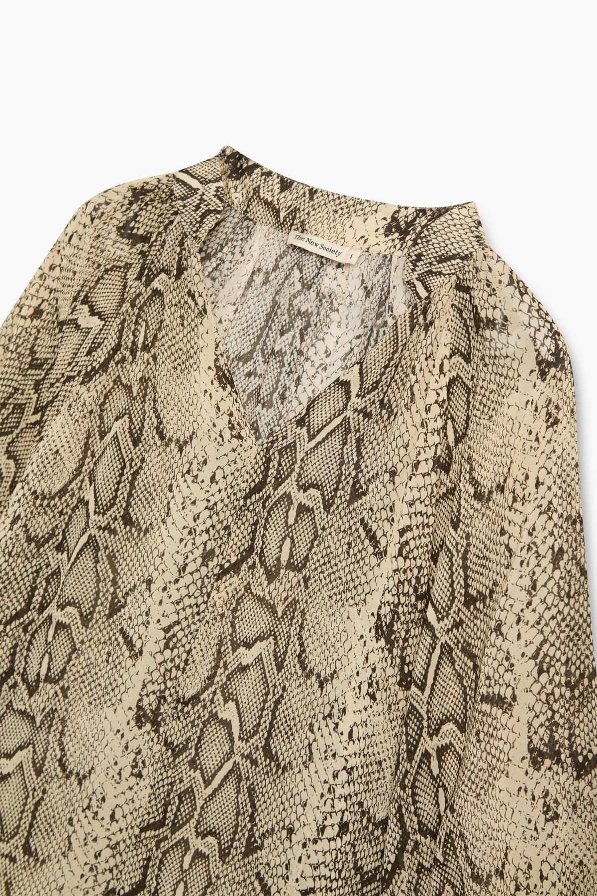 Blusa Isley Mujer