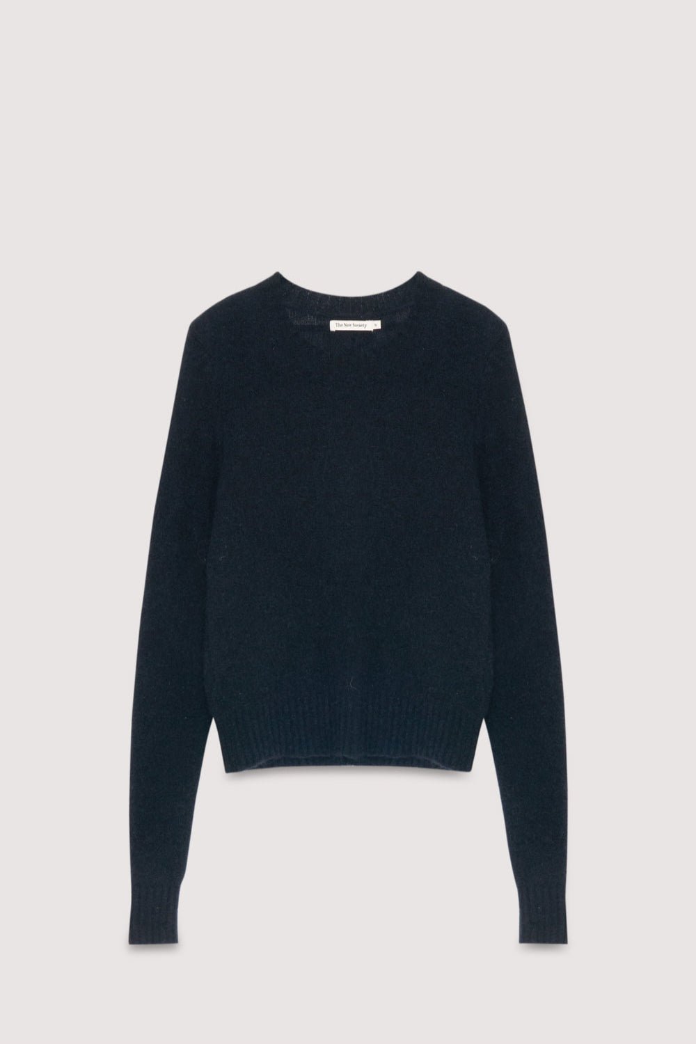 Pull Femme Ivy Infinite Marine