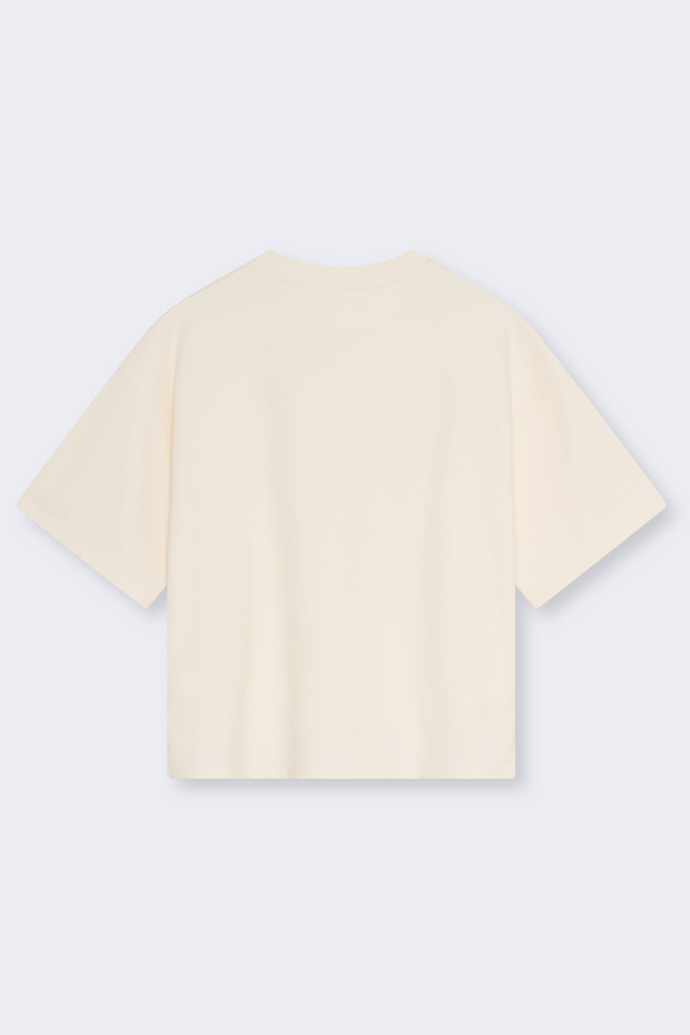 Sudadera Ivy Mujer Crudo Sudadera muestreo