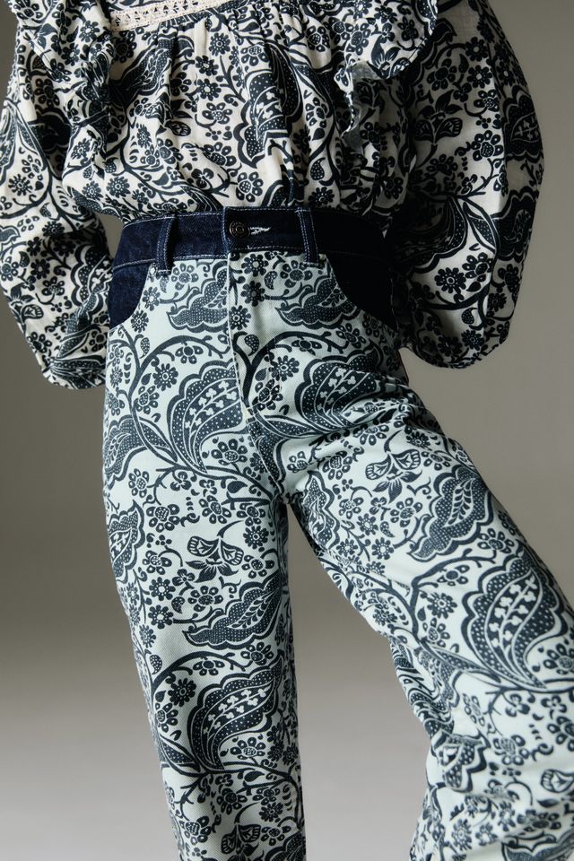 Pantalon Jaipur