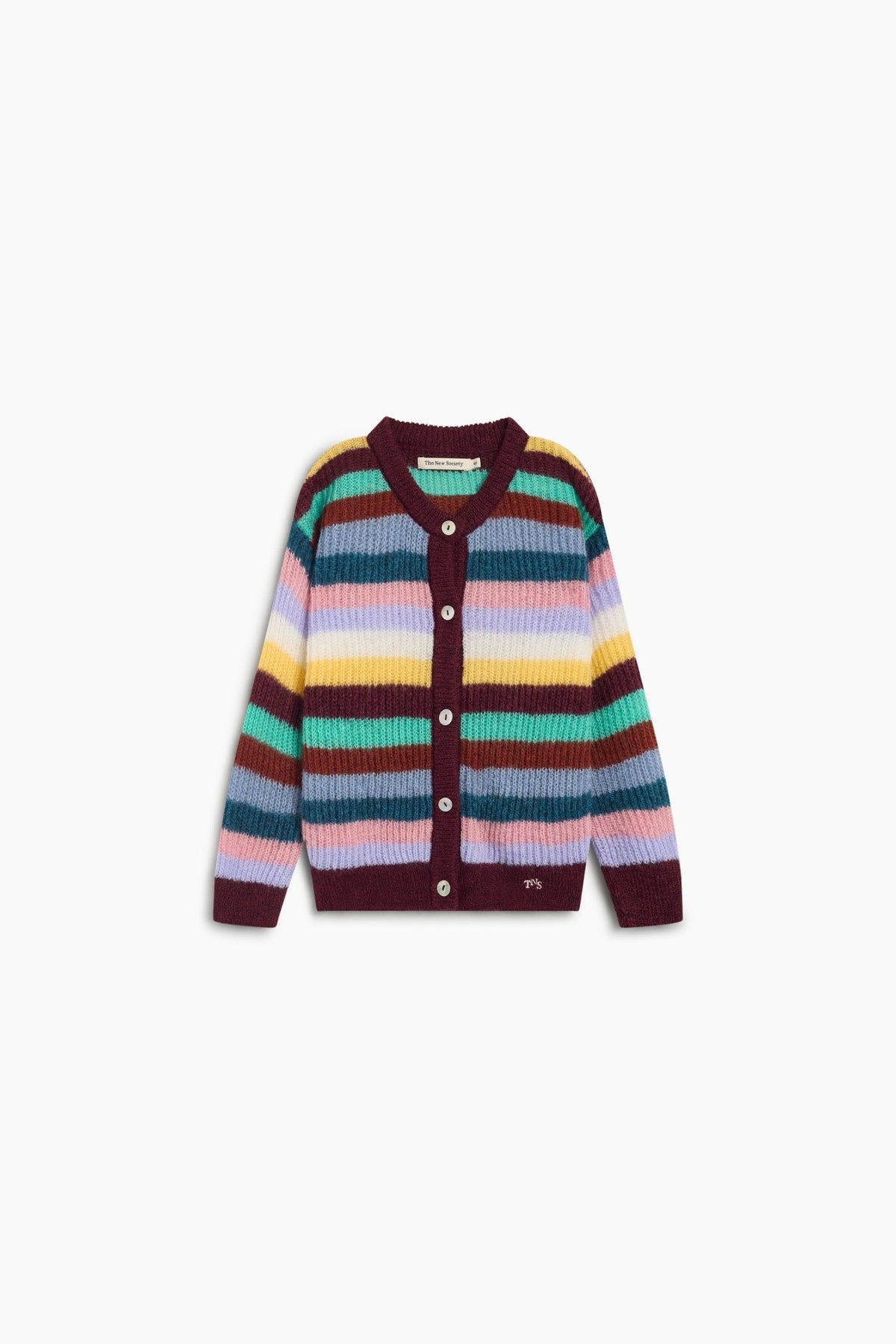 Julia Cardigan