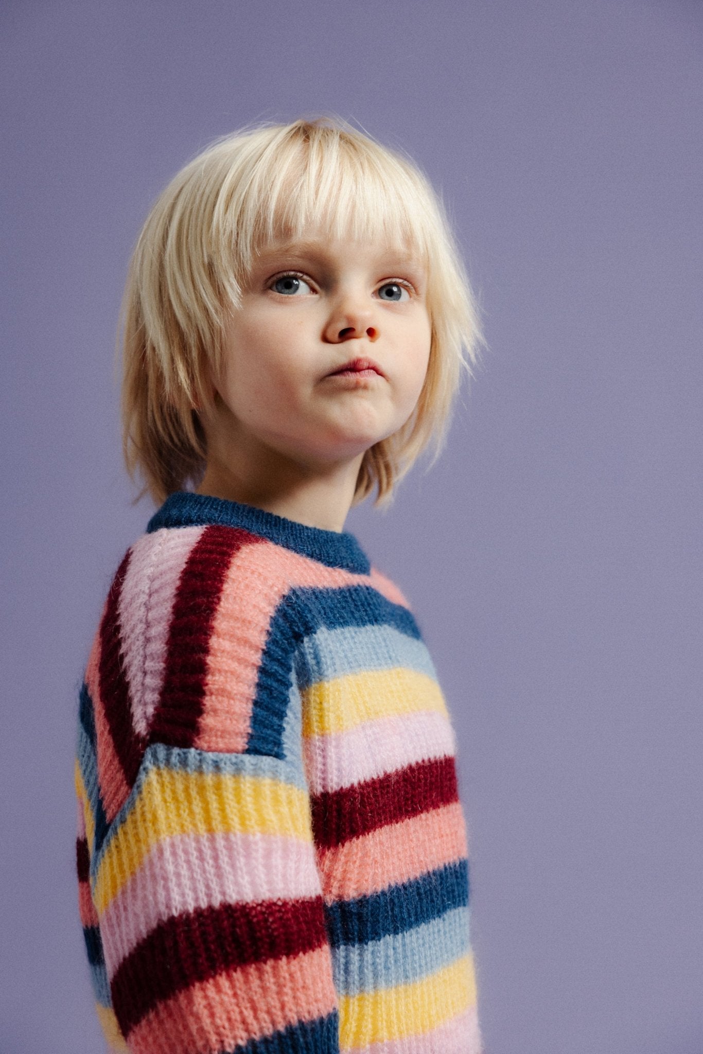 Julia Jumper