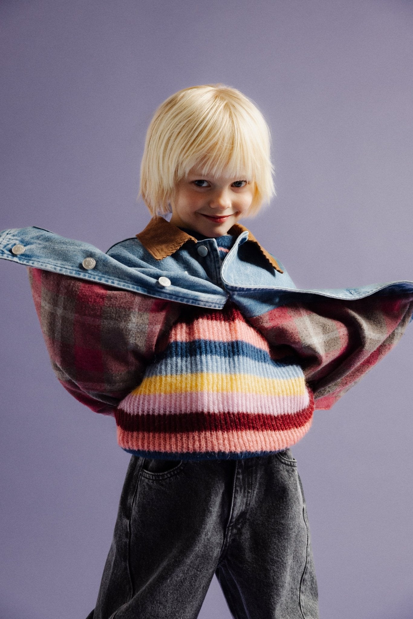 Julia Jumper