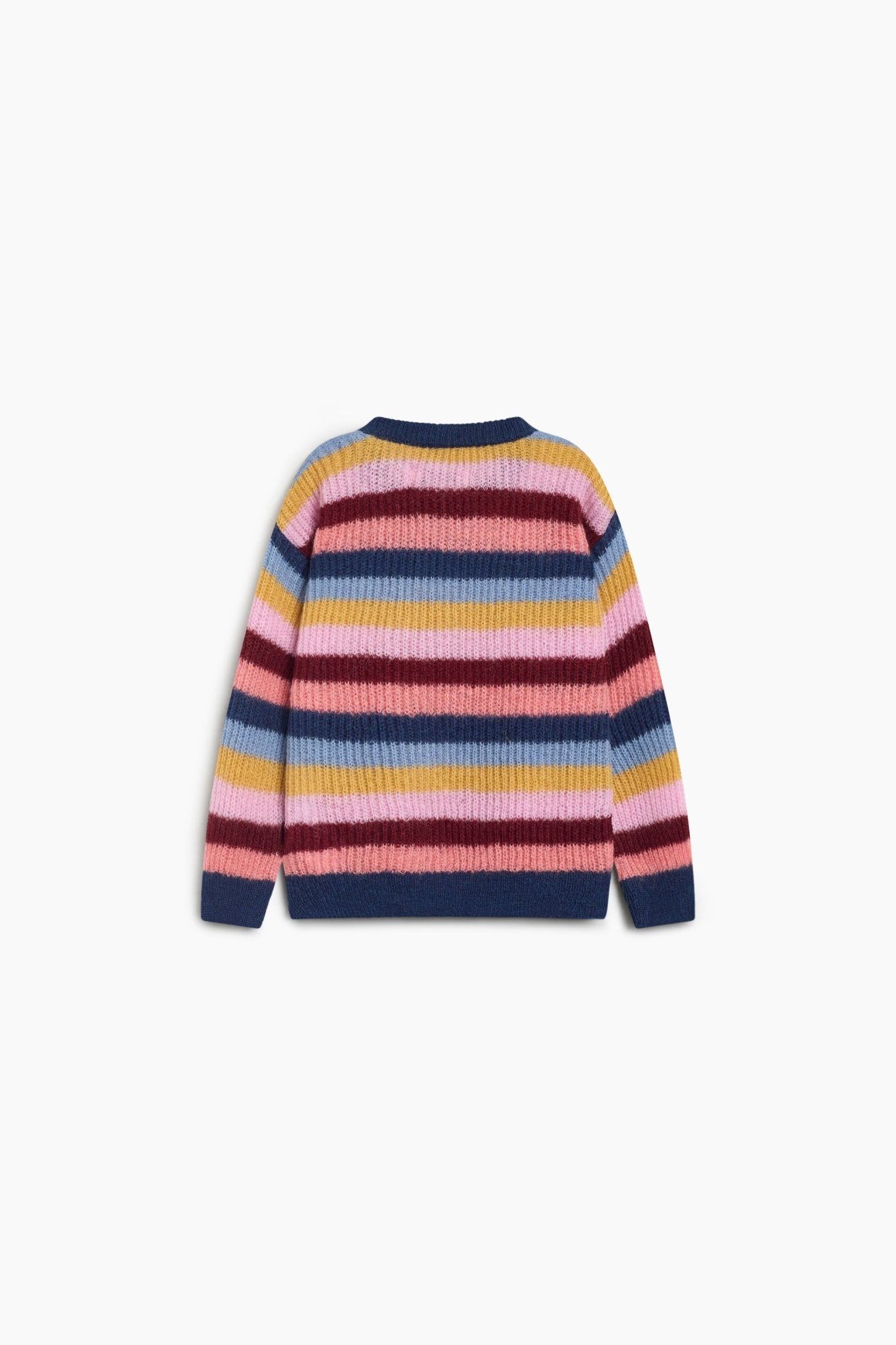 Julia Jumper