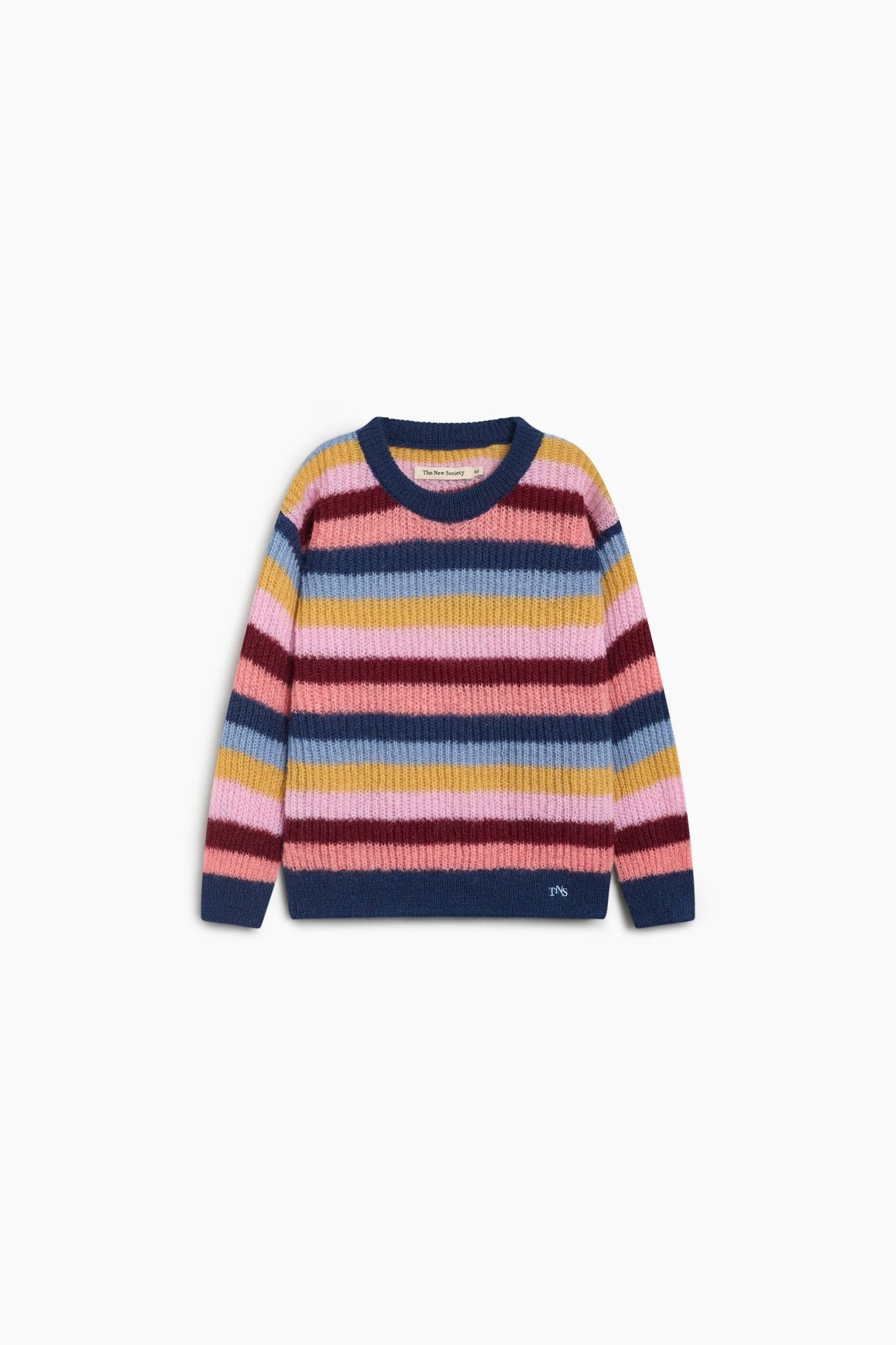Julia Jumper