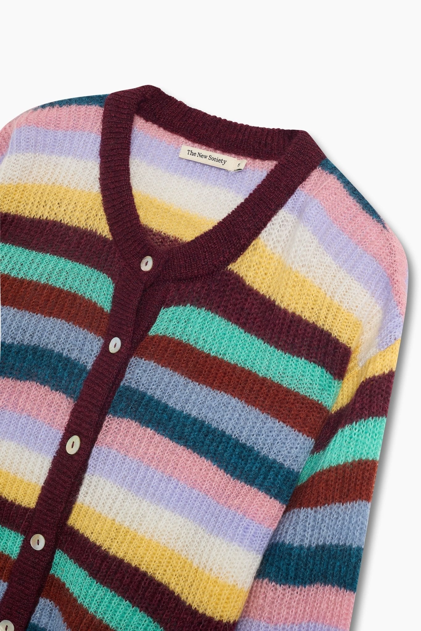 Julia Woman Cardigan