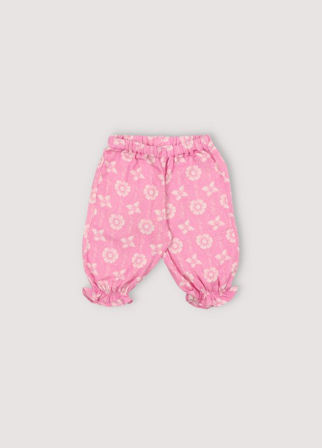 Pantalon bébé Sibérie