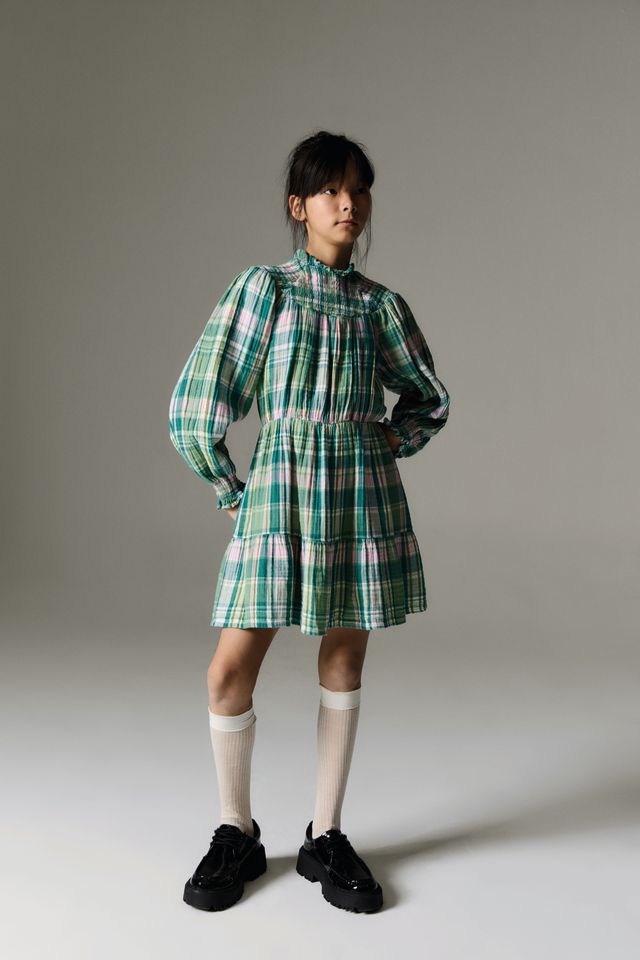 Greenland Dress