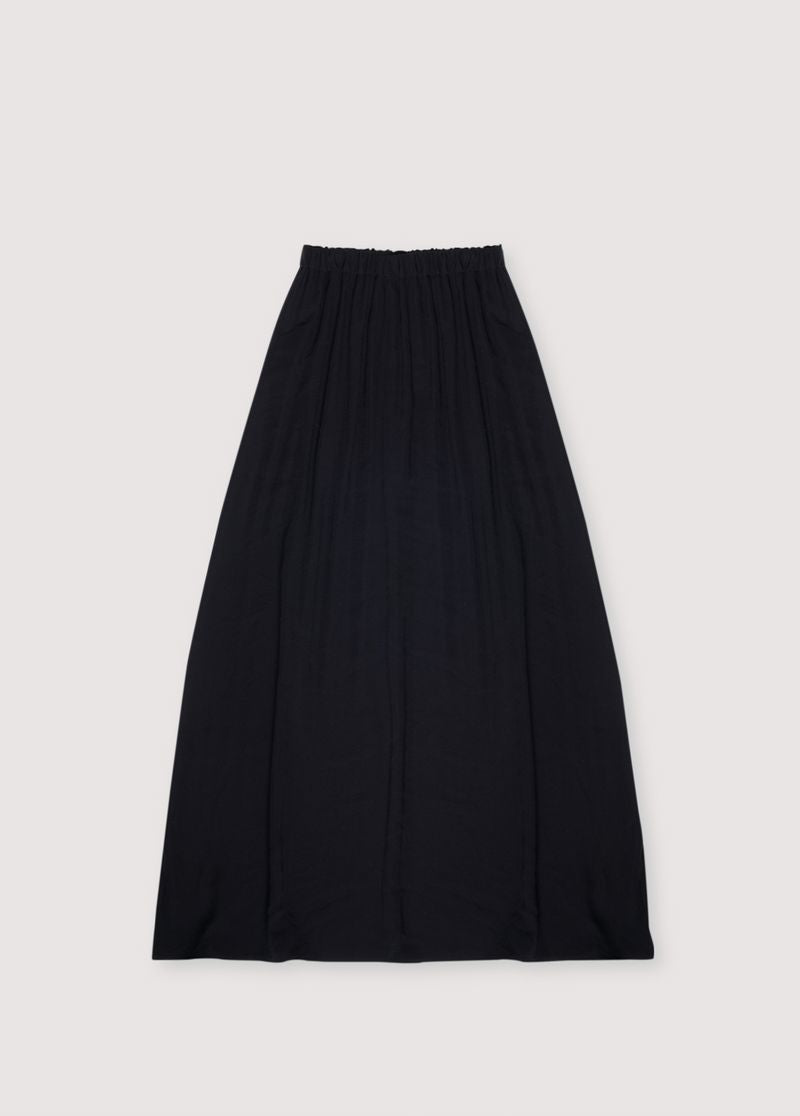 Boston Woman Skirt Black