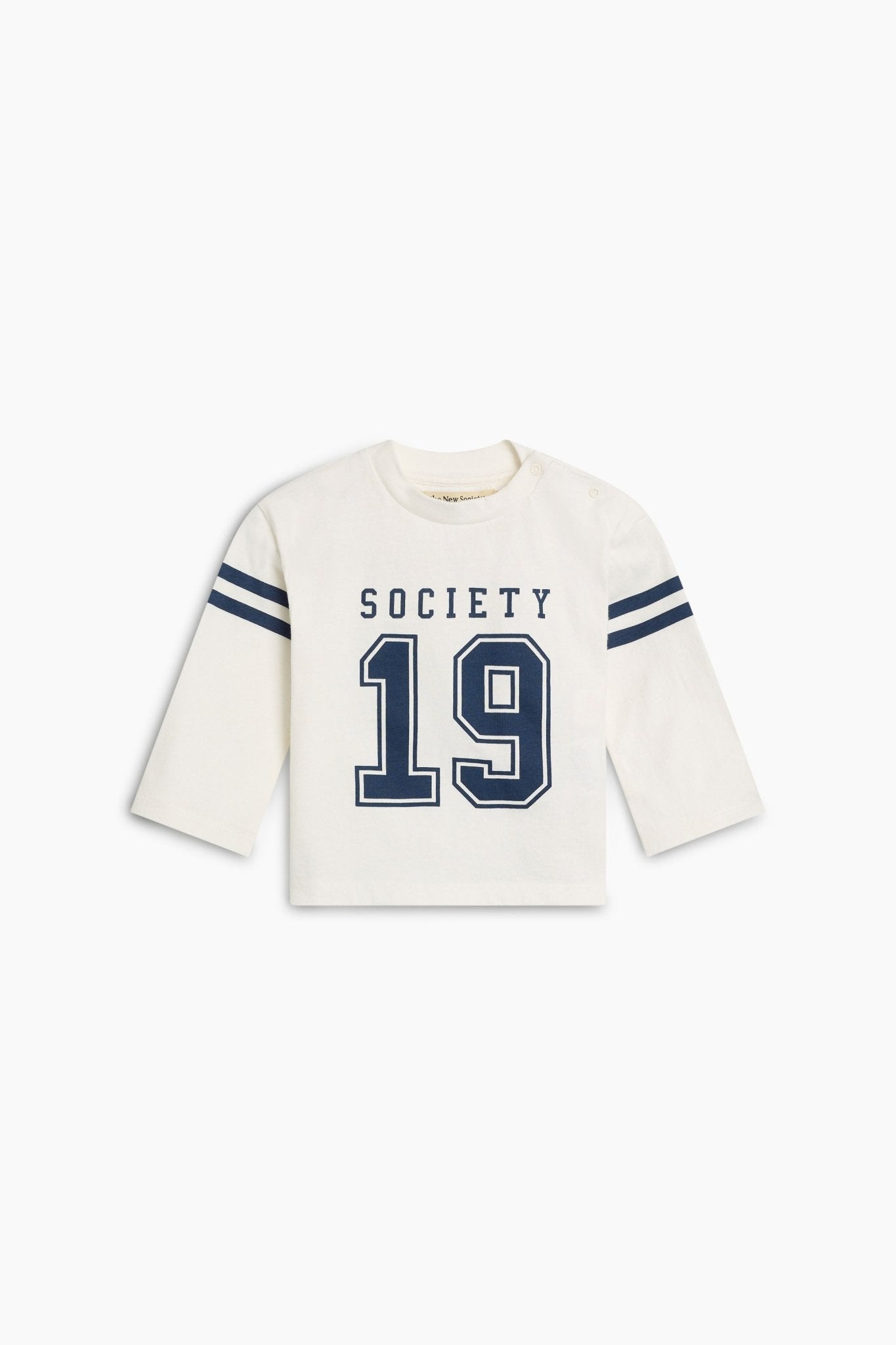 Voie T-shirt bébé