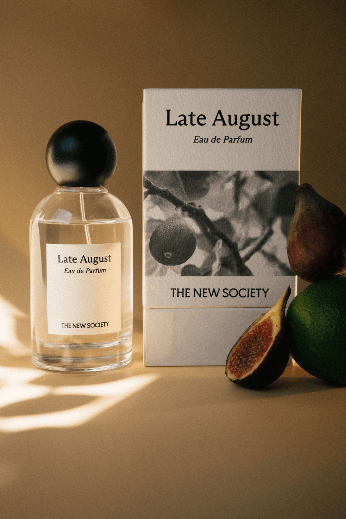 Late August PerfumeAccessories