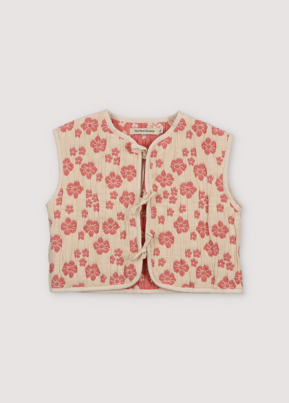 Leontis Waistcoat_Sampling